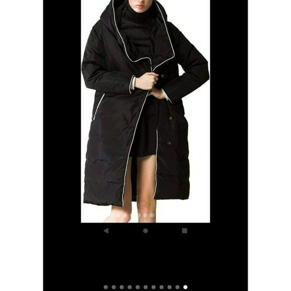 Amazon Orolay Duck Down Jacket- Mid Length size 2X